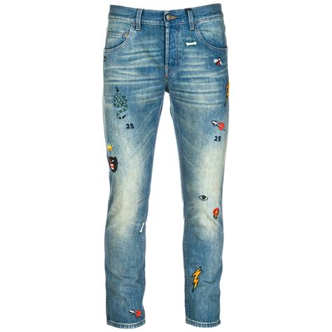 gucci jeans original price